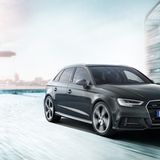 Untere Mittelklasse  Top  Audi A3 (Abbildung)  Audi Q3  BMW 1er  BMW 2er  BMW X1  Mazda CX-5  Mercedes A-Klasse  Mercedes B-Klasse  Mercedes CLA-Klasse  Mercedes GLA-Klasse  Mitsubishi ASX  Škoda Rapid  Toyota Auris  VW Beetle  Flop  Citroën Berlingo (2010, 12)  Dacia Logan (2013)  Ford Kuga (2010-11)  Honda Civic (2011)  Hyundai i30 (2008-09)  Kia Cee'd (2009, 11-12)  Mazda 3 (2012)  Nissan Qashqai (2014-15)  Peugeot 308 (2010-11)  Renault Scénic (2015