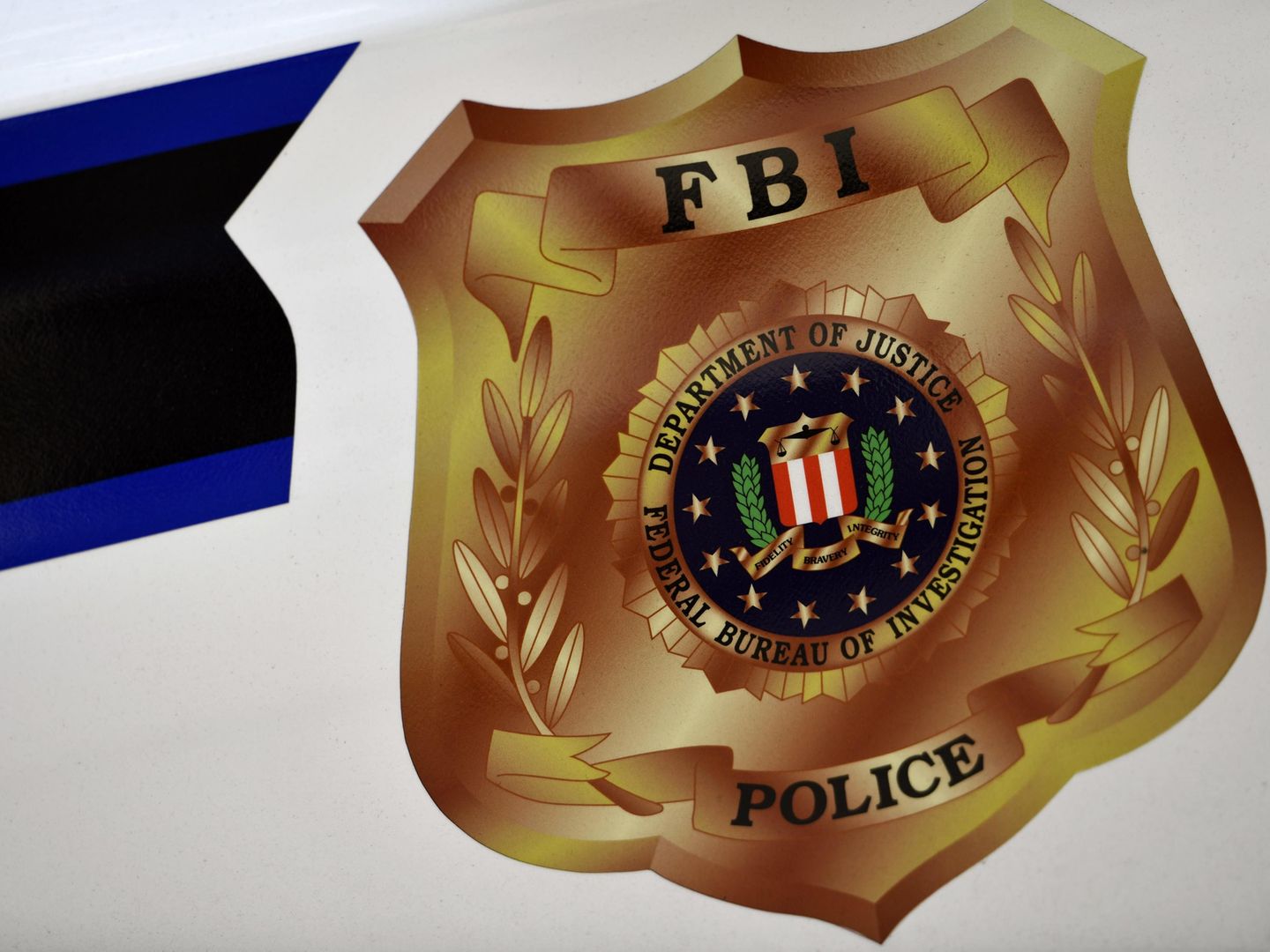 Fbi Merket