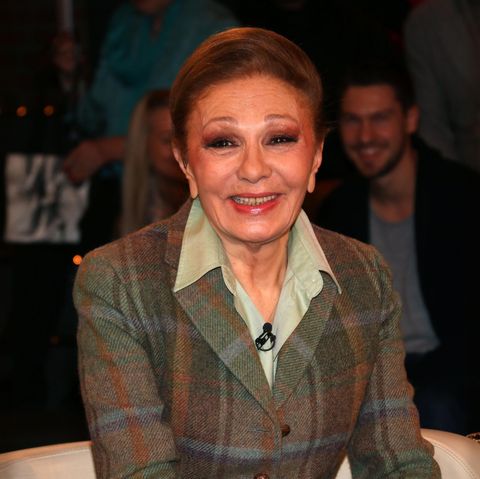 Ex-Kaiserin Fahra Pahlavi: "Ich lebe nicht in der Vergangenheit!"