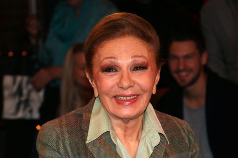Ex-Kaiserin Fahra Pahlavi: "Ich lebe nicht in der Vergangenheit!"