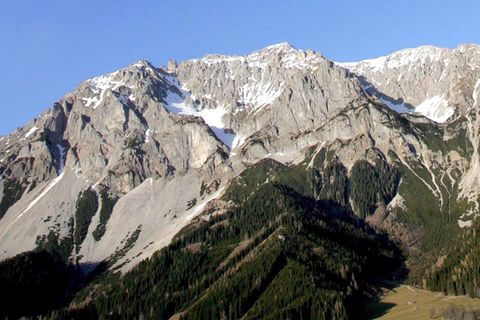 Ramsau am Dachstein