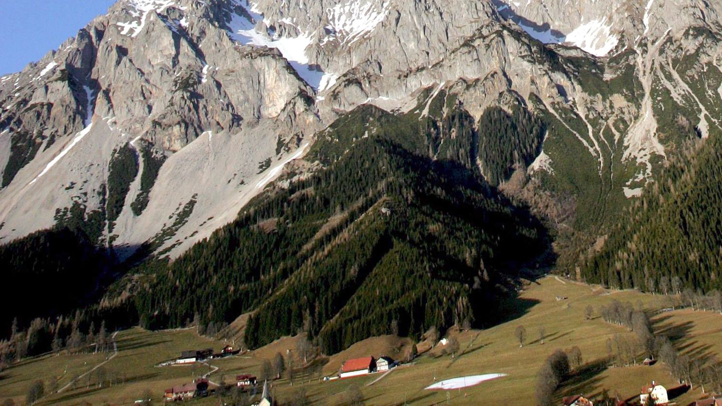 Ramsau am Dachstein