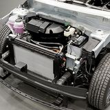 Auch den MEB Antrieb gibt es in verschiedenen Varianten