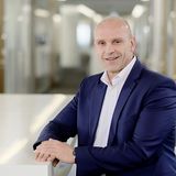 VW E-Mobilitäts Vorstand Thomas Ulbrich