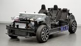 MEB Rolling Chassis