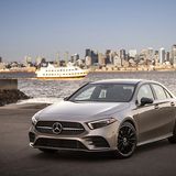 Mercedes A 220 4matic - 6,5 Liter Super Normverbrauch