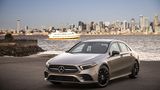 Mercedes A 220 4matic - 6,5 Liter Super Normverbrauch