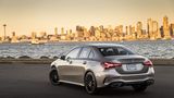 Mercedes A 220 4matic