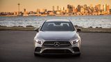 Mercedes A 220 4matic