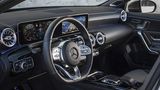 Mercedes A 220 4matic