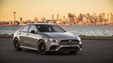 Mercedes A 220 4matic