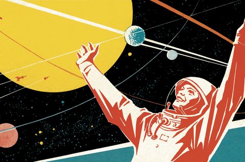 Der Weltraum, unendliche Weiten... Die Erforschung des Weltalls ist seit jeher einer der großen Menschheitsträume. Im Roman "Ich bin viele" von Dennis E.Taylor erfüllt sich dieser Traum für einen Science-Fiction-Fan. Dafür musste er allerdings zunächst sterben und als eine Art Computer neu geboren werden.