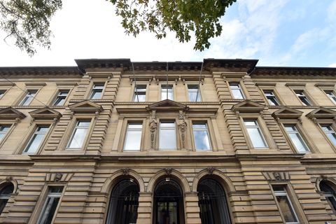 Mafia-Prozess in Karlsruhe