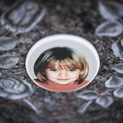 Im Fall Peggy gab es einen Durchbruch