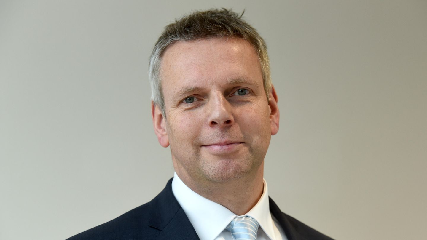 AfD-Politiker Harm Rykena