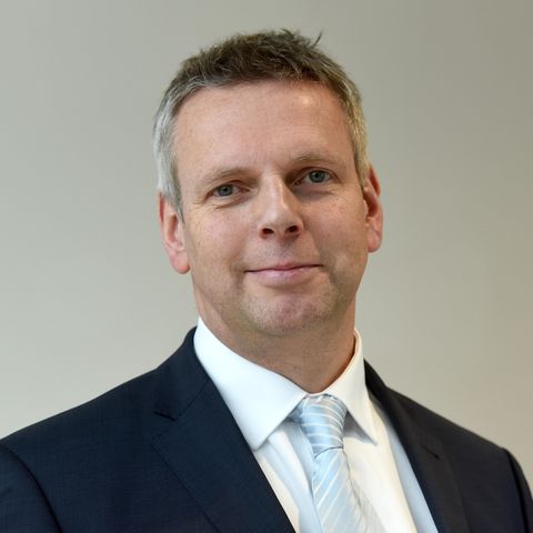 AfD-Politiker Harm Rykena