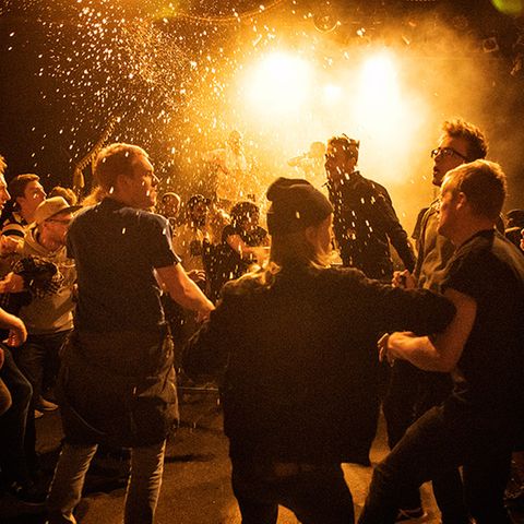 Reeperbahn Festival