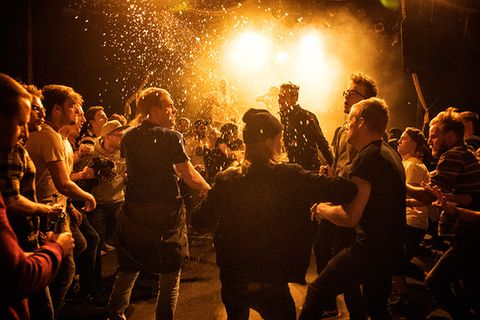 Reeperbahn Festival