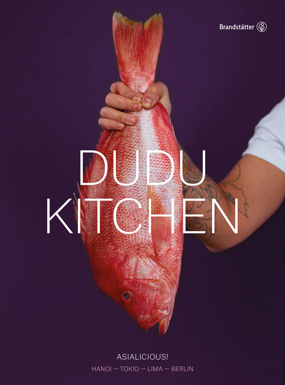 Restaurant Dudu: Die Küchengeheimnisse von Papaya und Banane Restaurant Dudu: Die Küchengeheimnisse von Papaya und Banane