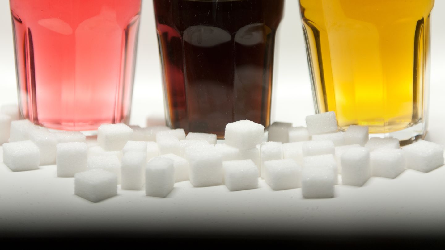 Zucker Drinks