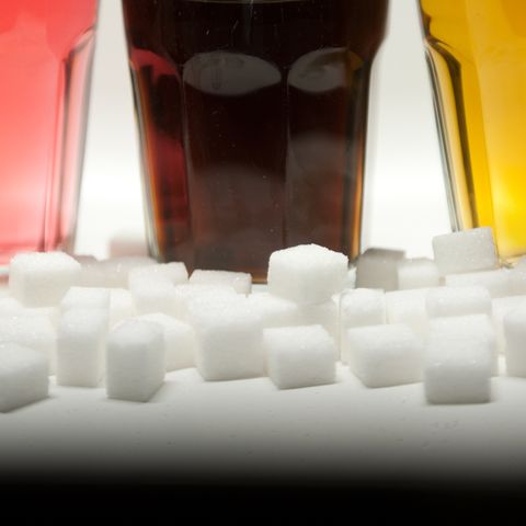 Zucker Drinks