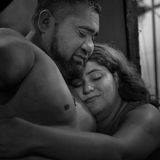 ...  über die schwerste körperliche Behinderung beider Eltern einer Tochter siegen.