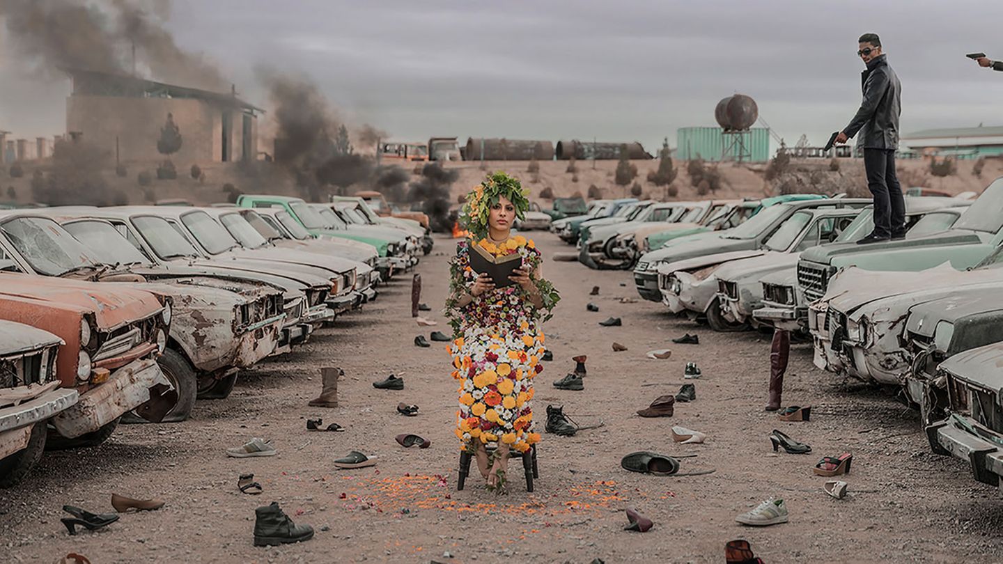 Ein Plädoyer für die völkerverbindende Bedeutung von Gedichten