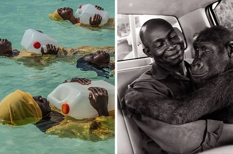 Alfred Fried Photography Award 2018