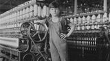 Stanislaus Beauvais arbeitete schon seit zwei Jahren in dieser Fabrik in Massachusetts.