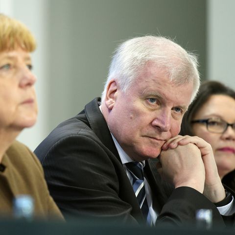 SPD zieht Notbremse im Fall Maaßen: Die Pressestimmen