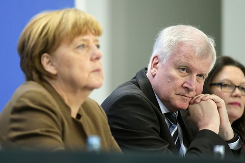 SPD zieht Notbremse im Fall Maaßen: Die Pressestimmen