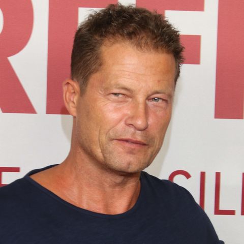 Til Schweiger bei der Premiere zu seinem neuen Film "Klassentreffen 1.0"