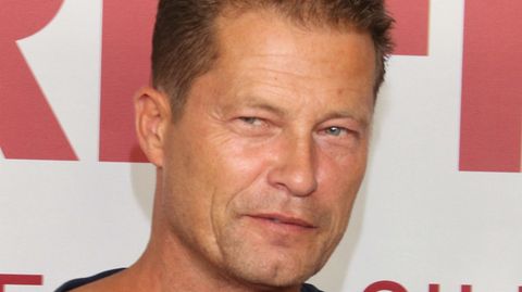 Til Schweiger bei der Premiere zu seinem neuen Film "Klassentreffen 1.0"