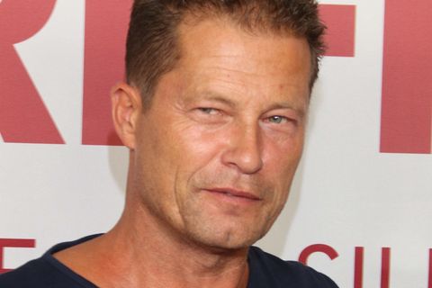 Til Schweiger bei der Premiere zu seinem neuen Film "Klassentreffen 1.0"