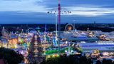 Oktoberfest 2018: Das Oktoberfest läuft noch bis zum 7. Oktober