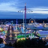 Oktoberfest 2018: Das Oktoberfest läuft noch bis zum 7. Oktober
