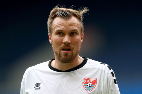 Kevin Großkreutz hat bei "Sky" über die Schlägerei im März 2017 gesprochen