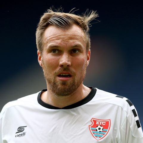 Kevin Großkreutz hat bei "Sky" über die Schlägerei im März 2017 gesprochen