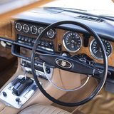 Sir William Lyons fuhr diesen Jaguar XJ6