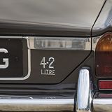 Sir William Lyons Jaguar XJ6