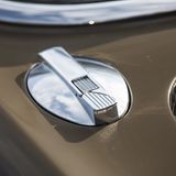 Sir William Lyons Jaguar XJ6