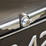 Sir William Lyons Jaguar XJ6