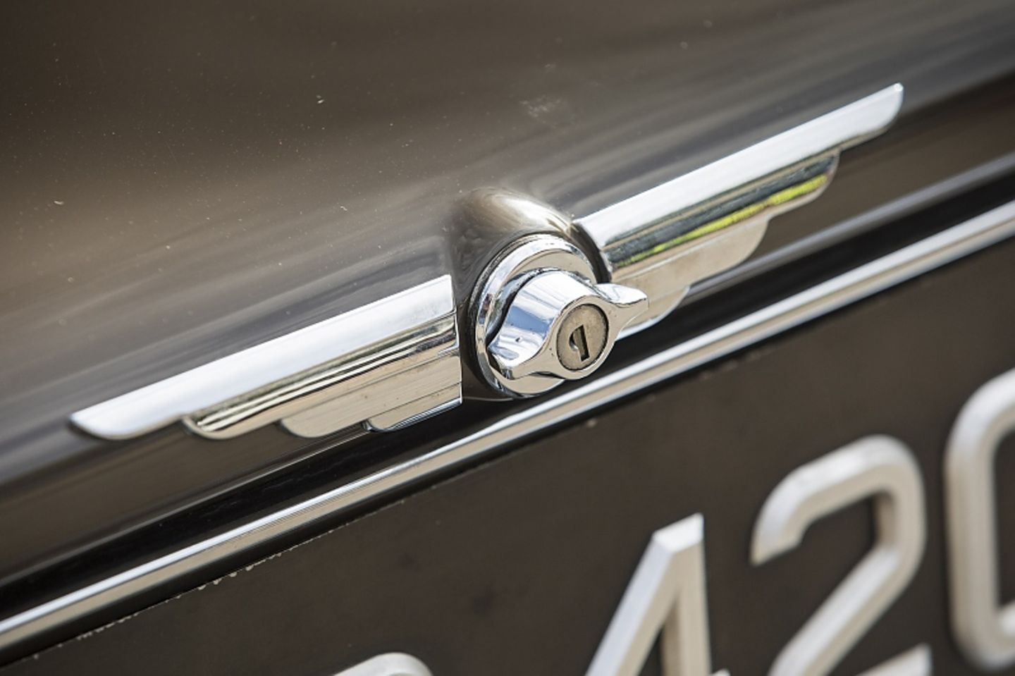 Sir William Lyons Jaguar XJ6