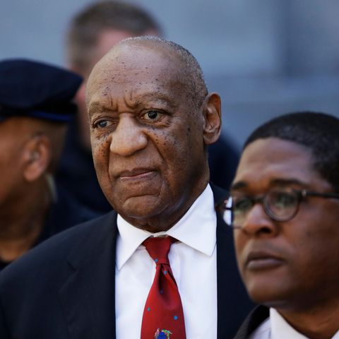 Bill Cosby