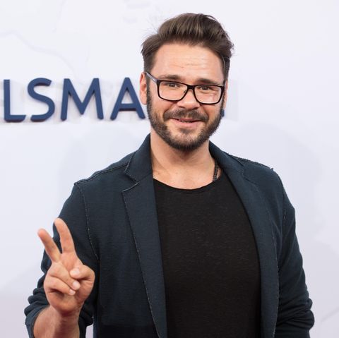 GZSZ-Schauspieler Thomas Drechsel 