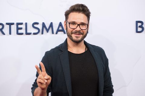 GZSZ-Schauspieler Thomas Drechsel 