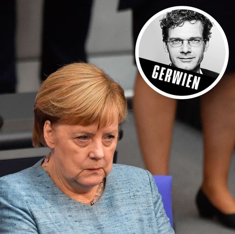 Wie lange halten Horst Seehofer und Angela Merkel die GroKo noch zusammen?