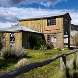 In der Chocolateria gibt es selbst gemachte Schokolade