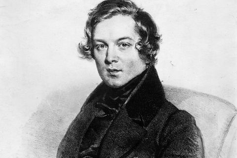 Ein Museum für Robert Schumann in Düsseldorf