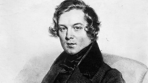 Robert Schumann: Komponist Bekommt Eigenes Museum In Düsseldorf 